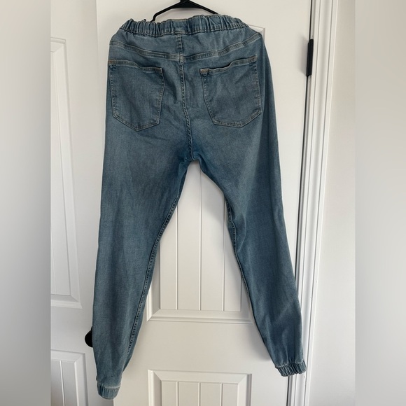 Hollister Jean joggers - Picture 2 of 3